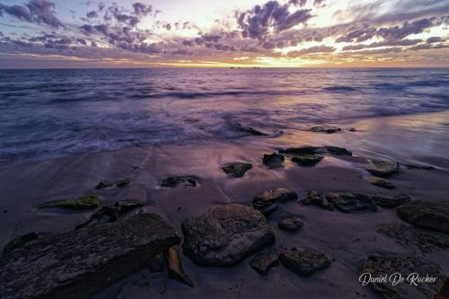 Australia - Western AustraliaBurns Beach