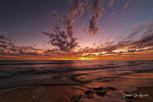 Australia - Western AustraliaBurns Beach
